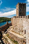 Il castello di Almourol